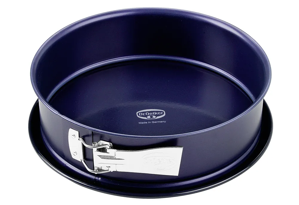 Direkt Vom Hersteller Dr. Oetker Springform Back-Liebe Emaille Ø 26 cm