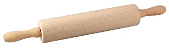 Mega-Angebot Dr. Oetker Teigrolle Classic 43 cm Holz