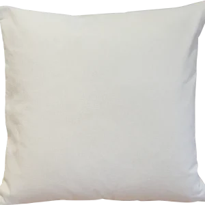 Markenware Kissenhülle Sunday Beige 40 x 40 cm