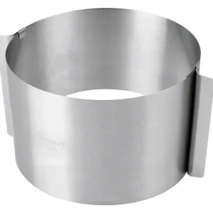 Sofort Bestellen Dr. Oetker Tortenring Profi Ø 16 - 30 cm Höhe 15 cm