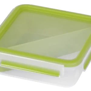Solange Der Vorrat Reicht EMSA Clip & Go Sandwichbox quadratisch 850 ml