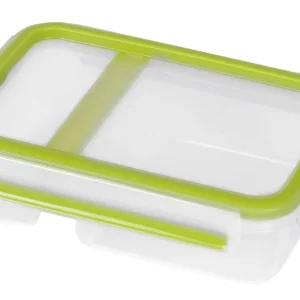 EMSA Clip & Go Yoghurtbox rechteckig 600 ml Zertifiziert