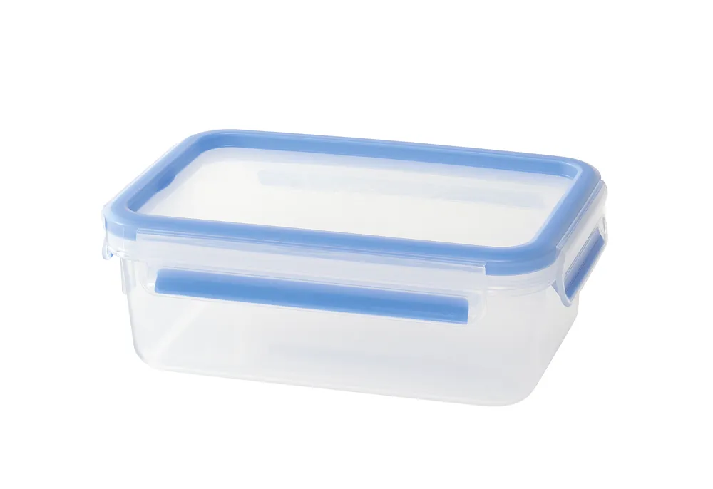 Neue Kollektion EMSA Frischhaltedose Clip&Close 1 L rechteckig