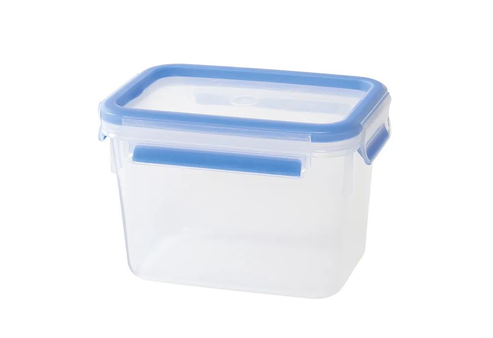 Preisknaller EMSA Frischhaltedose Clip&Close 1,1 L rechteckig