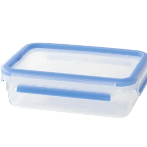 Super-Preis EMSA Frischhaltedose Clip&Close rechteckig 0,8 l