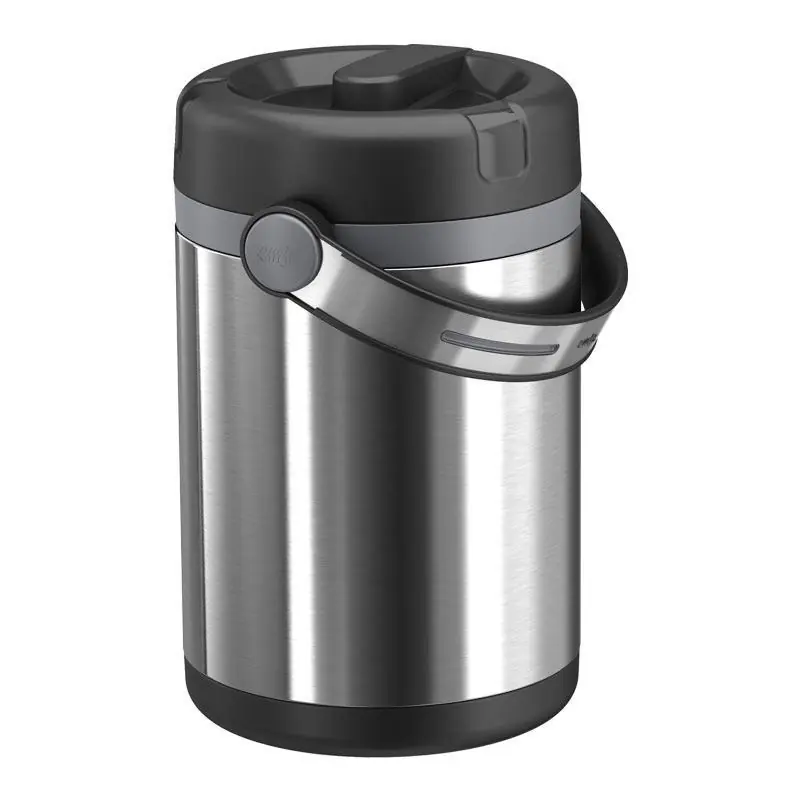Neue Ware EMSA Isolier-Speisegefäß Mobility 1,7l schwarz/anthrazi