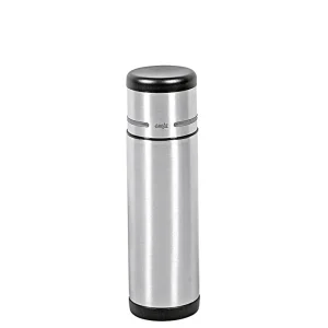 EMSA Isolierflasche Mobility 0,5 l schwarz Schneller Versand