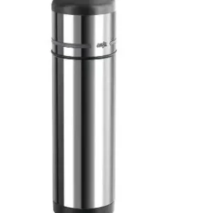 EMSA Isolierflasche Mobility 1l schwarz/anthrazit Sonderangebot