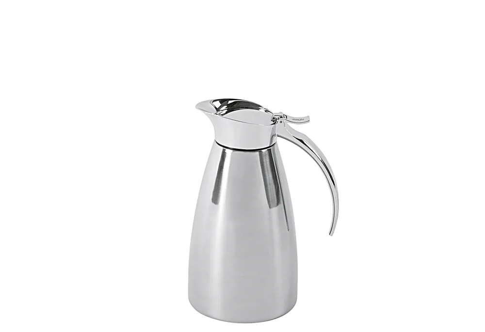 Rabatt EMSA Isolierkanne Eleganza 600ml