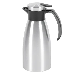 Top-Angebot EMSA Isolierkanne Soft Grip 1 l schwarz