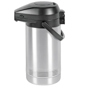 EMSA Pump-Isolierkanne President 3 l schwarz Bestpreis
