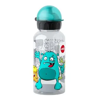 Beliebt EMSA Trinkflasche ‘Monster‘