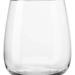 Ritzenhoff & Breker Glasvase Rimini 17cm Top-Seller