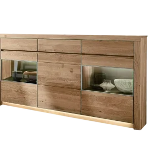 Wöstmann Highboard Witlake Soraga Schneller Versand
