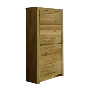 Sichere Zahlung Wöstmann Flurschrank Witlake Soraga
