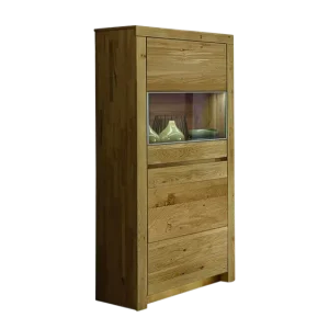 Wöstmann Kombi-Vitrine Witlake Soraga Must-Have