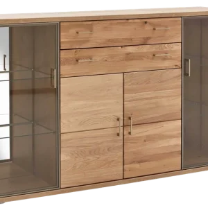 Neue Kollektion Wöstmann Sideboard Brilon Alteiche
