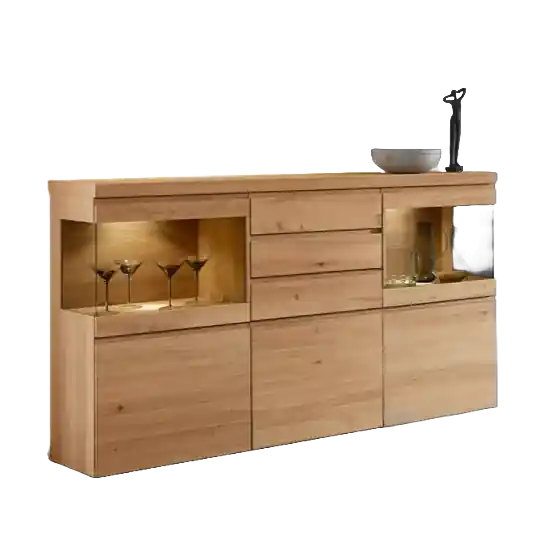 Venjakob Sideboard V-plus 3000 Finale Aktion