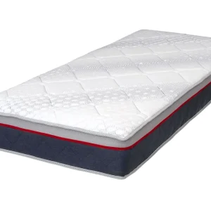 Saisonangebot Sun Garden Matratze Memo Blu 90 x 200 cm