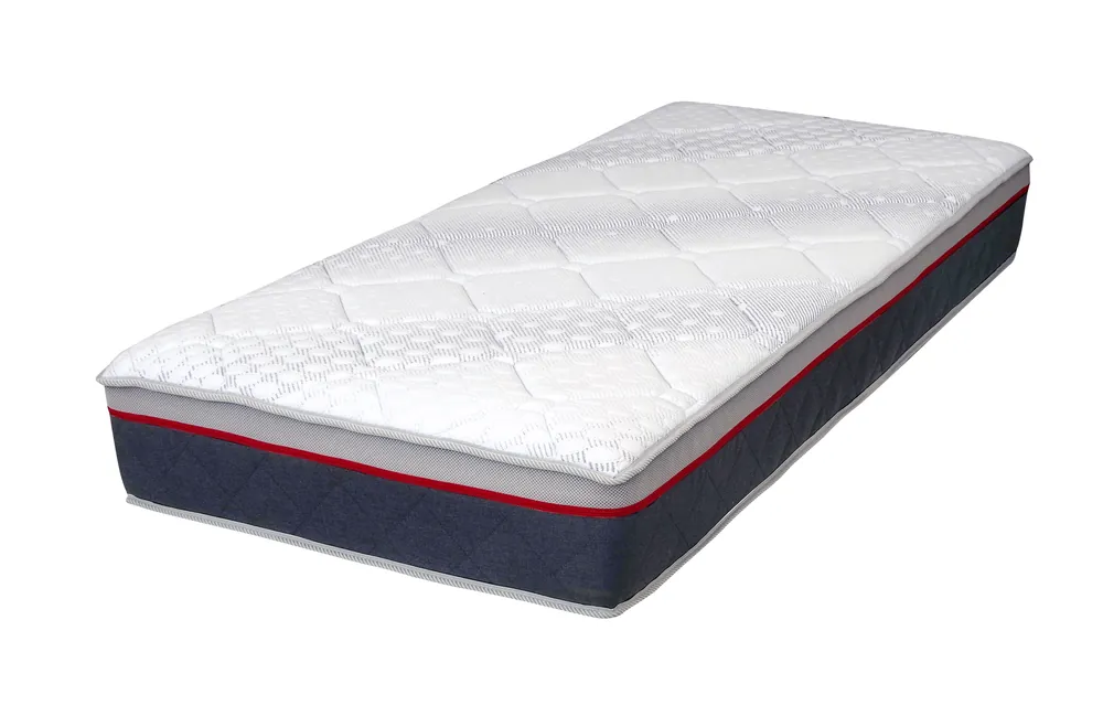 Saisonangebot Sun Garden Matratze Memo Blu 90 x 200 cm