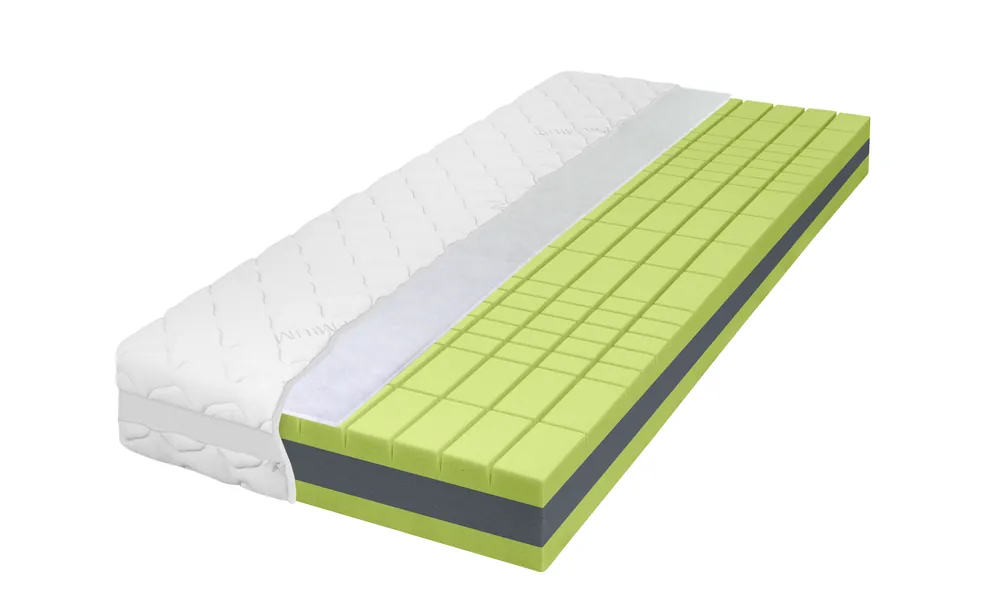Sun Garden Matratze K600 DormiPur 90 x 200 cm Neu