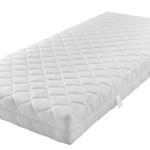 Solange Der Vorrat Reicht Sun Garden Matratze DormiSpring H2 90 x 200 cm