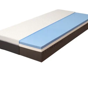 Sun Garden Matratze V1250 MemoBlue 90 x 200 cm Super-Preis