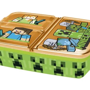 P OS Brotdose ‘Minecraft‘ Must-Have