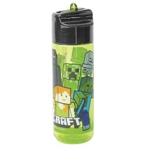 P OS Trinkflasche ‘Minecraft‘ Finale Aktion