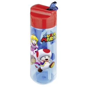 P OS Trinkflasche ‘Super Mario‘ Highlight