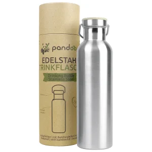 PANDOO Isolier-Trinkflasche Direktkauf