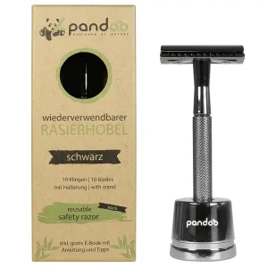 PANDOO Rasierhobel Sonderangebot
