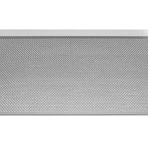PATISSE Backblech gelocht Antihaftversiegelung 40x30x1,5cm Echt