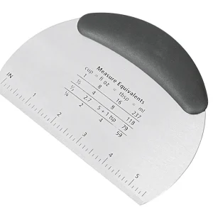 Abverkauf PATISSE Teigschaber 16cm