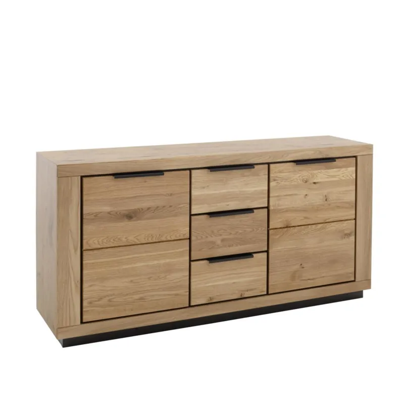 MCA Sideboard Greno Wildeiche Nur Für Kurze Zeit