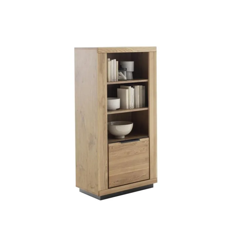 Begrenztes Angebot MCA Regal Greno Wildeiche