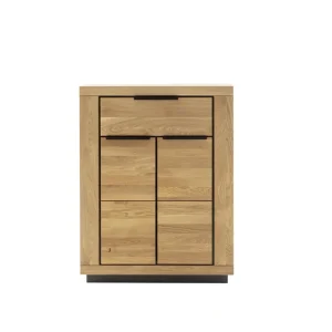 MCA Schuhschrank Greno Wildeiche Online Kaufen