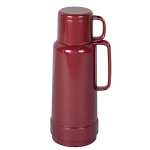 Neu Rotpunkt Isolierflasche ‘Andreas‘ 80