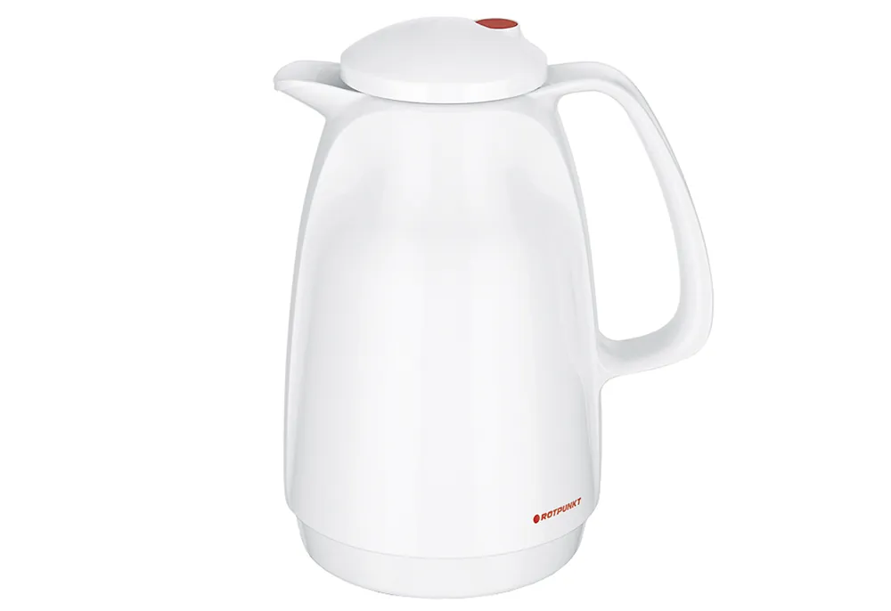 Rotpunkt Isolierkanne ‘Bella‘ Top-Seller
