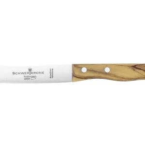Finale Aktion SCHWERTKRONE Buttermesser