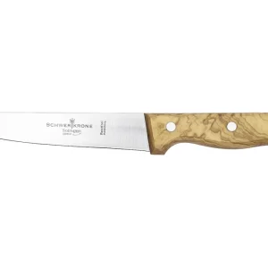 Begrenztes Angebot SCHWERTKRONE Fleischmesser