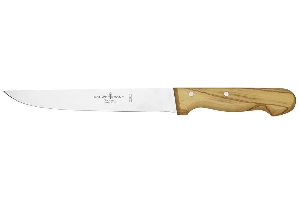 SCHWERTKRONE Fleischmesser Direkt Vom Hersteller
