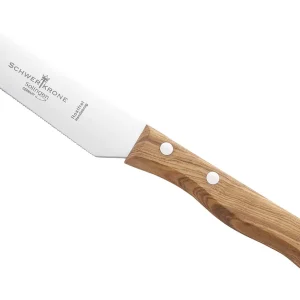 SCHWERTKRONE Frühstücksmesser Begrenztes Angebot