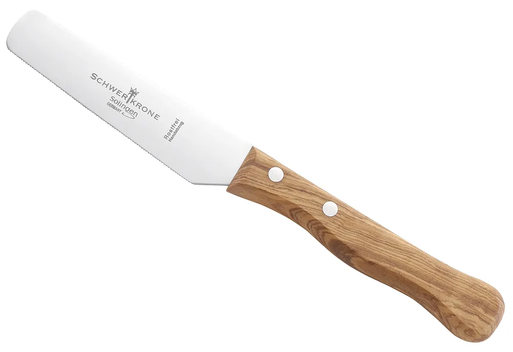 SCHWERTKRONE Frühstücksmesser Begrenztes Angebot