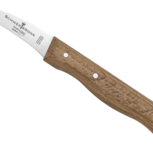 Nur Für Kurze Zeit SCHWERTKRONE Gemüsemesser