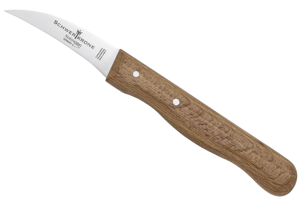 Nur Für Kurze Zeit SCHWERTKRONE Gemüsemesser