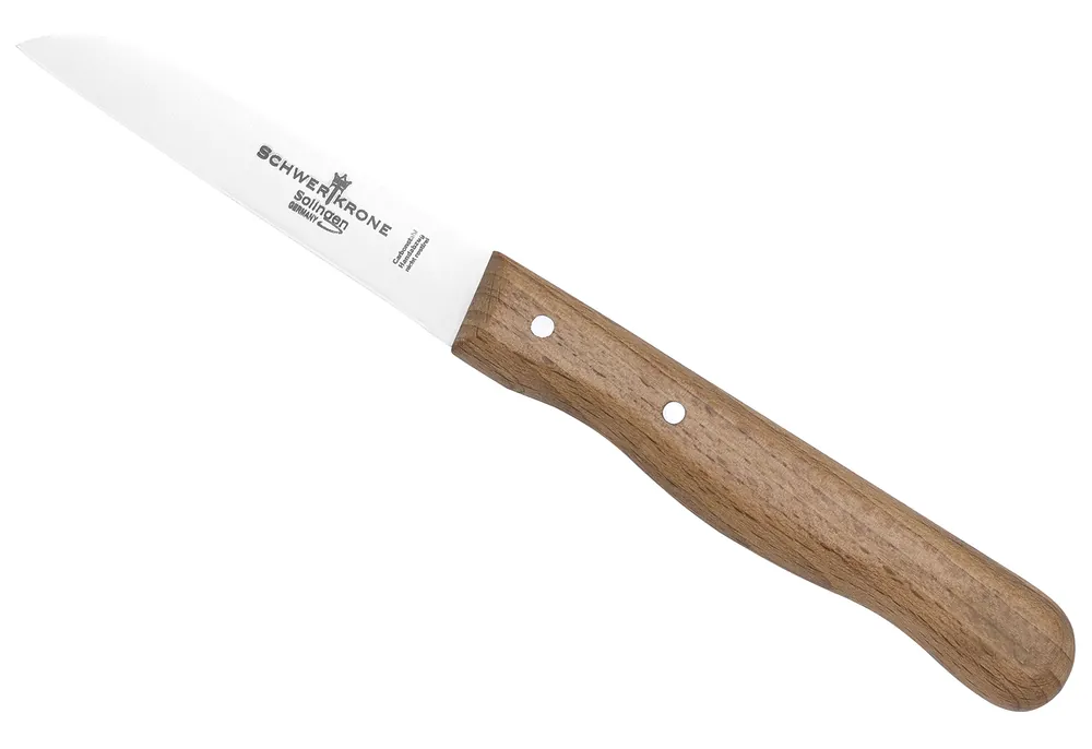 SCHWERTKRONE Gemüsemesser Garantierte Lieferung