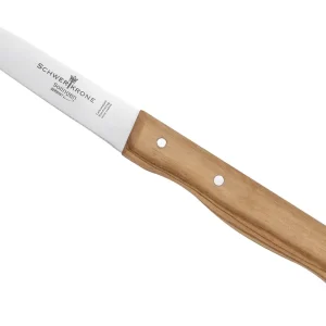 Saisonangebot SCHWERTKRONE Gemüsemesser