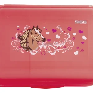 SIGG Lunchbox ‘VIVA Kids Horses‘ Schneller Versand