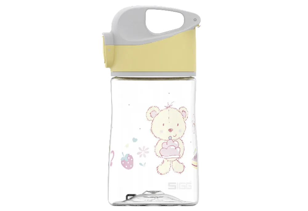 Aktuell SIGG Trinkflasche ‘Fury Friend‘